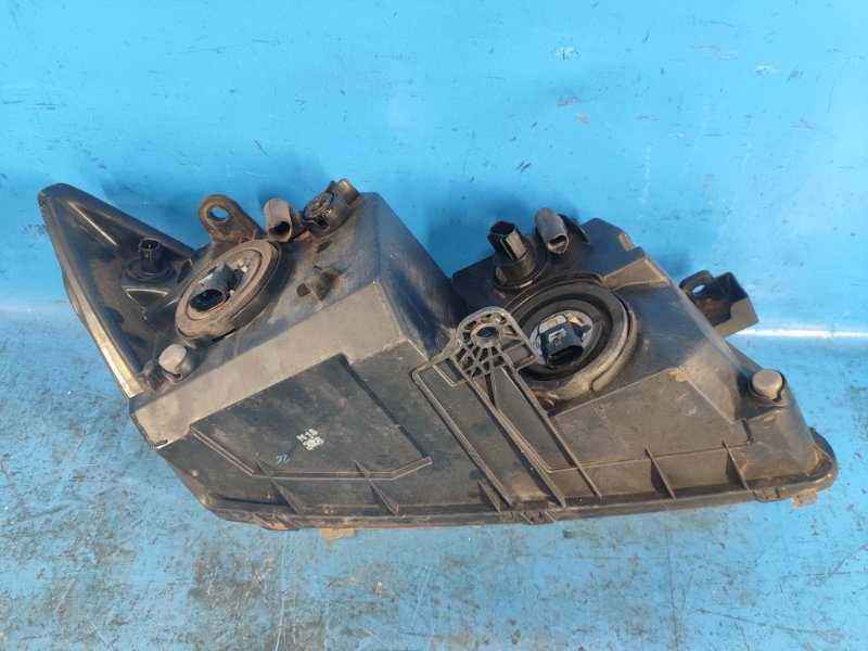 Фара левая JOURNEY 08-20 2016 2.4 ED3 Фара левая JOURNEY 08-20 2016 2.4 ED3