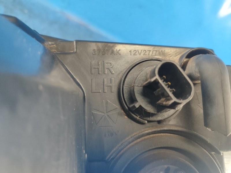Фара левая JOURNEY 08-20 2016 2.4 ED3 Фара левая JOURNEY 08-20 2016 2.4 ED3