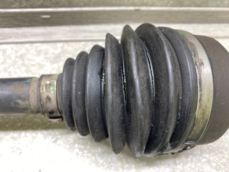 Привод передний правый JUKE 10-19 2011 1.6 MR16DDT