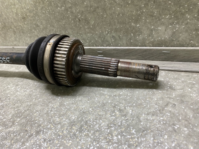 Привод задний левый X-TRAIL/ROGUE T32 13-20 2016 2.5 QR25DE