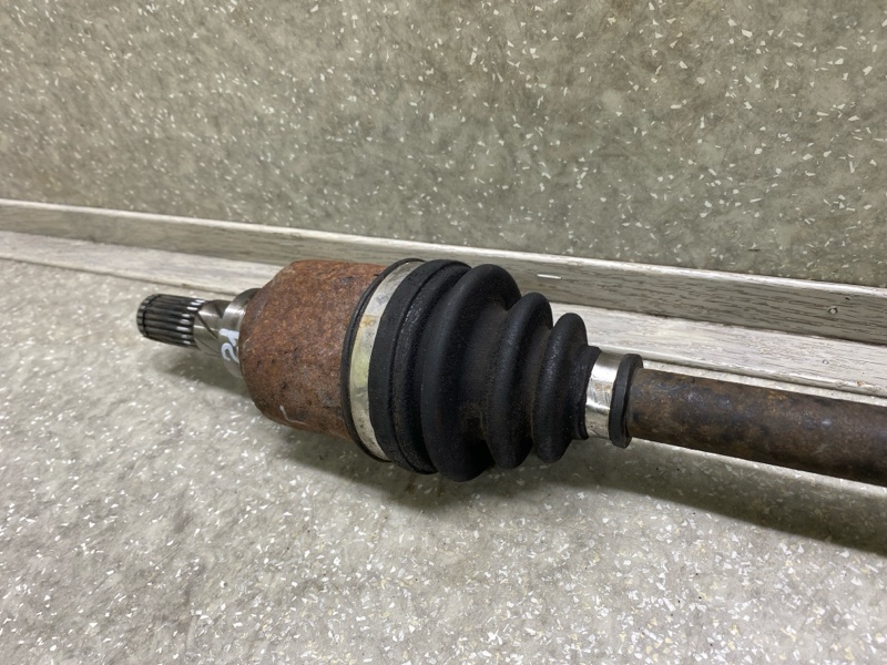 Привод задний левый X-TRAIL/ROGUE T32 13-20 2016 2.5 QR25DE