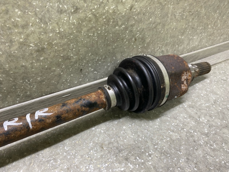 Привод задний правый X-TRAIL/ROGUE T32 13-20 2016 2.5 QR25DE