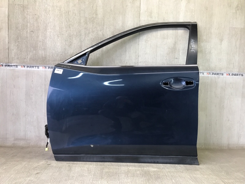 Дверь передняя левая X-TRAIL/ROGUE T32 13-20