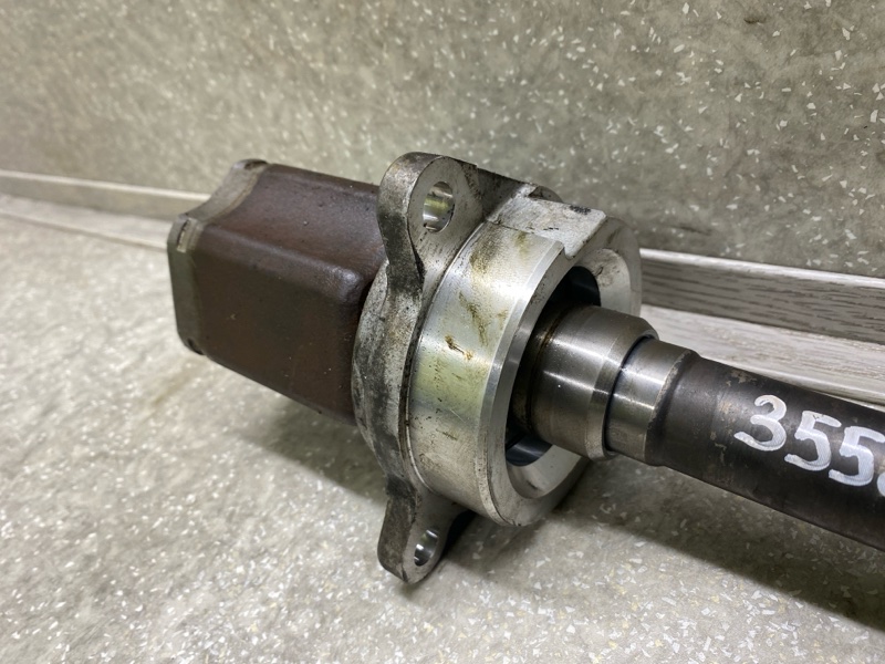 Вал промежуточный привода NISSAN JUKE 10-19 1.6 MR16DDT