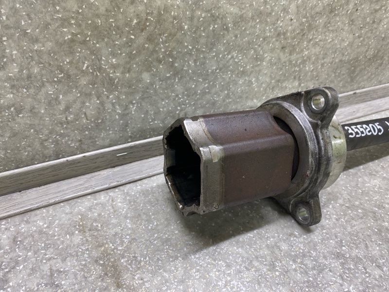 Вал промежуточный привода JUKE 10-19 2011 1.6 MR16DDT