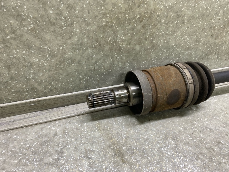 Привод задний левый NISSAN JUKE 10-19 1.6 MR16DDT