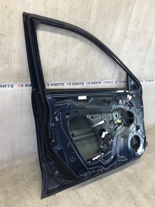 Дверь передняя левая X-TRAIL/ROGUE T32 13-20