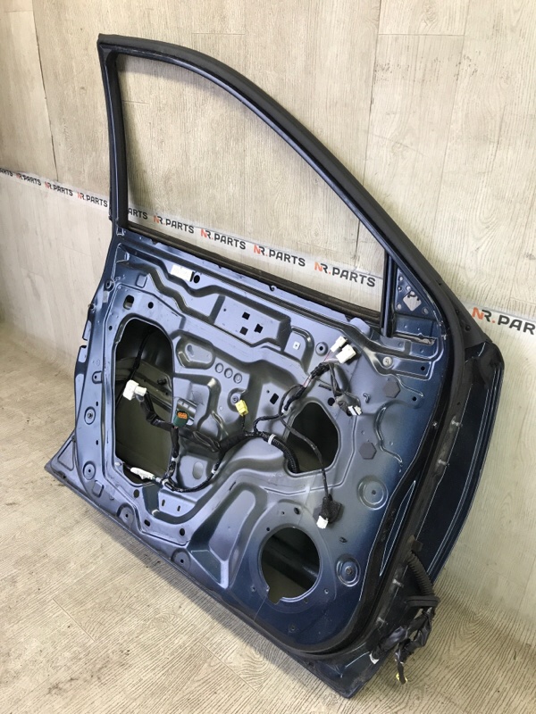 Дверь передняя левая X-TRAIL/ROGUE T32 13-20