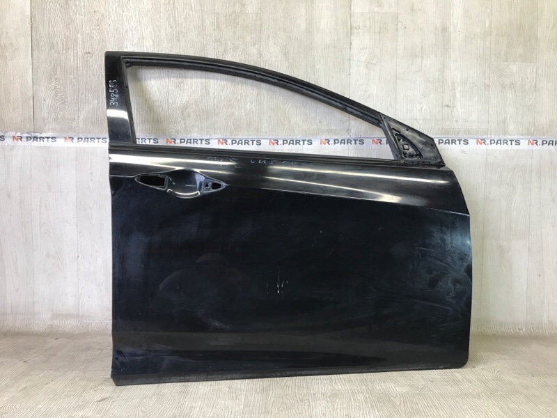 Дверь передняя правая ACCENT RB 10- 2013 ХЭТЧБЭК 1.6 G4FD