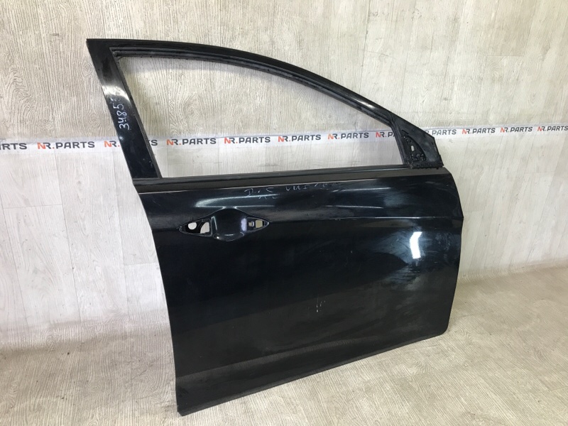 Дверь передняя правая HYUNDAI ACCENT RB 10- ХЭТЧБЭК 1.6 G4FD