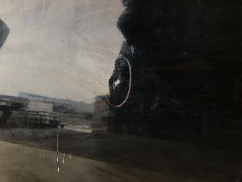 Дверь передняя правая ACCENT RB 10- 2013 ХЭТЧБЭК 1.6 G4FD