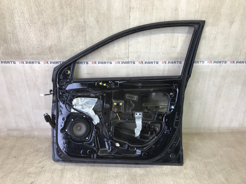 Дверь передняя правая ACCENT RB 10- 2013 ХЭТЧБЭК 1.6 G4FD