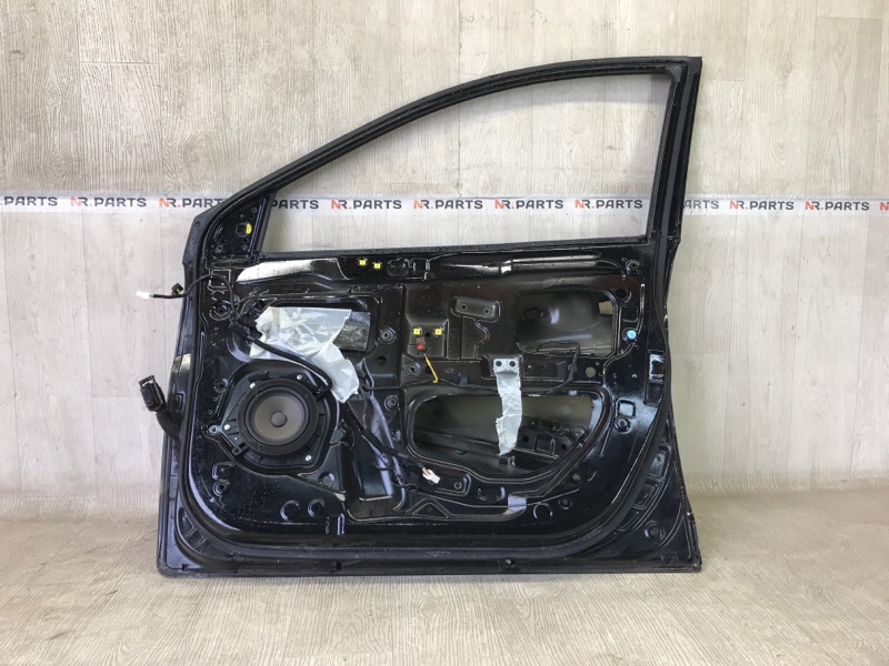 Дверь передняя правая ACCENT RB 10- 2013 ХЭТЧБЭК 1.6 G4FD