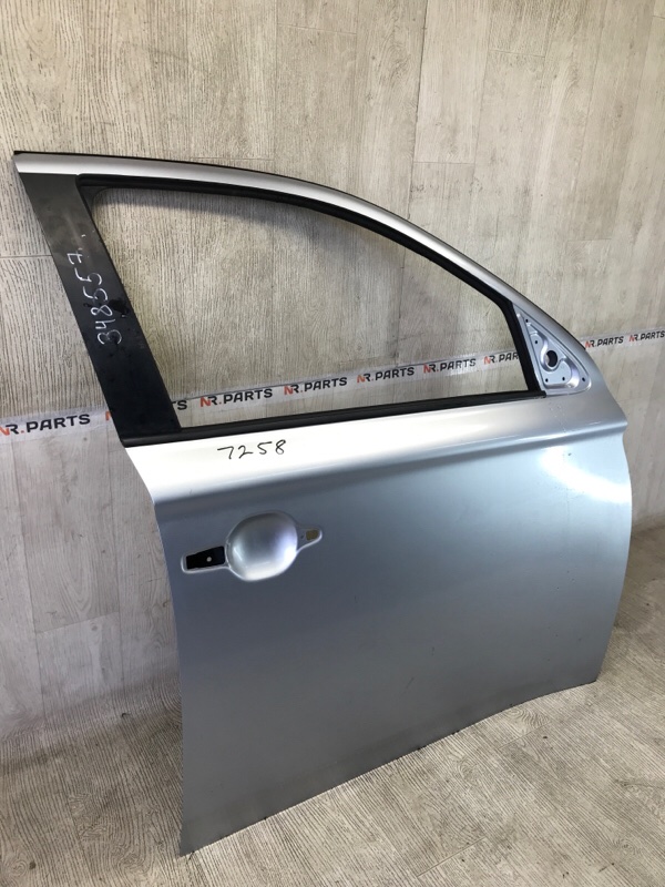 Дверь передняя правая MITSUBISHI OUTLANDER GF 12- 2.4 4J12