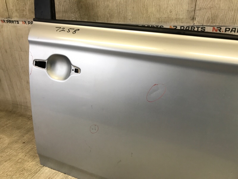 Дверь передняя правая OUTLANDER GF 12- 2013 2.4 4J12