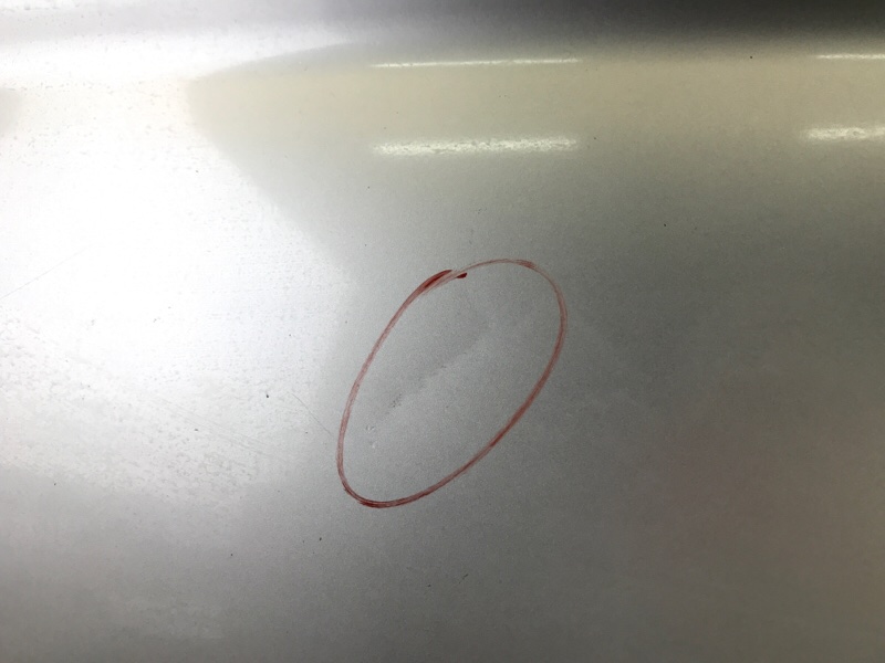 Дверь передняя правая OUTLANDER GF 12- 2013 2.4 4J12