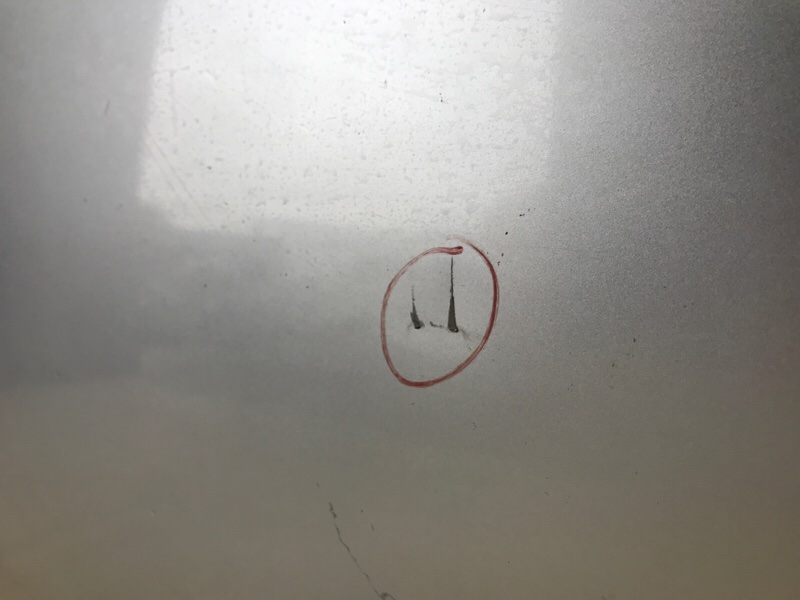 Дверь передняя правая OUTLANDER GF 12- 2013 2.4 4J12