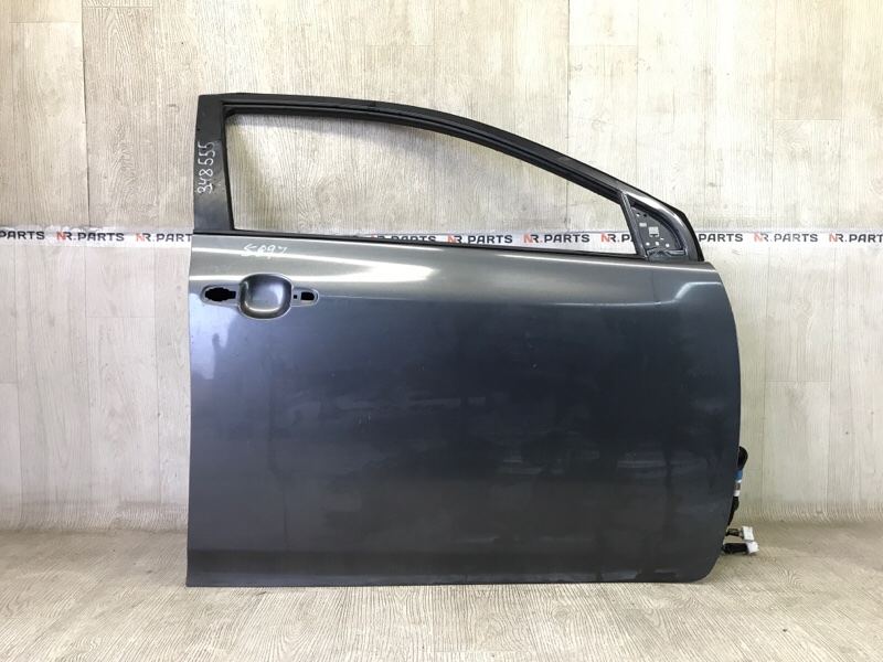 Дверь передняя правая COROLLA 150 06-13 2011 1.8 2ZRFE