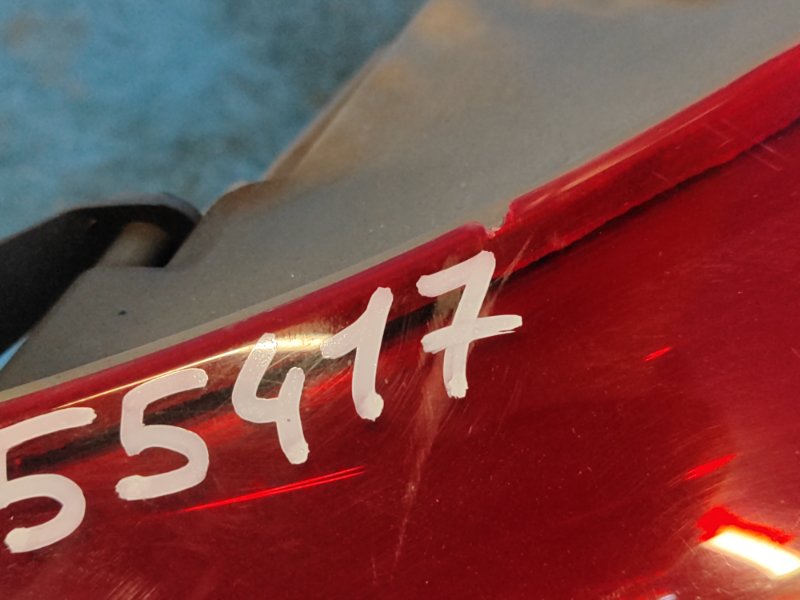 Фонарь наружный правый ELANTRA AD 16- 2016 2.0 G4NH