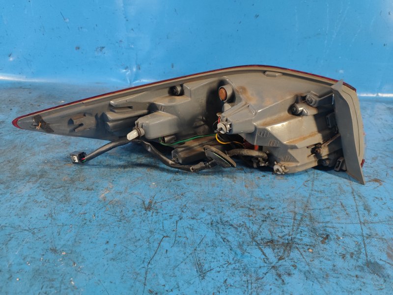 Фонарь наружный правый ELANTRA AD 16- 2016 2.0 G4NH