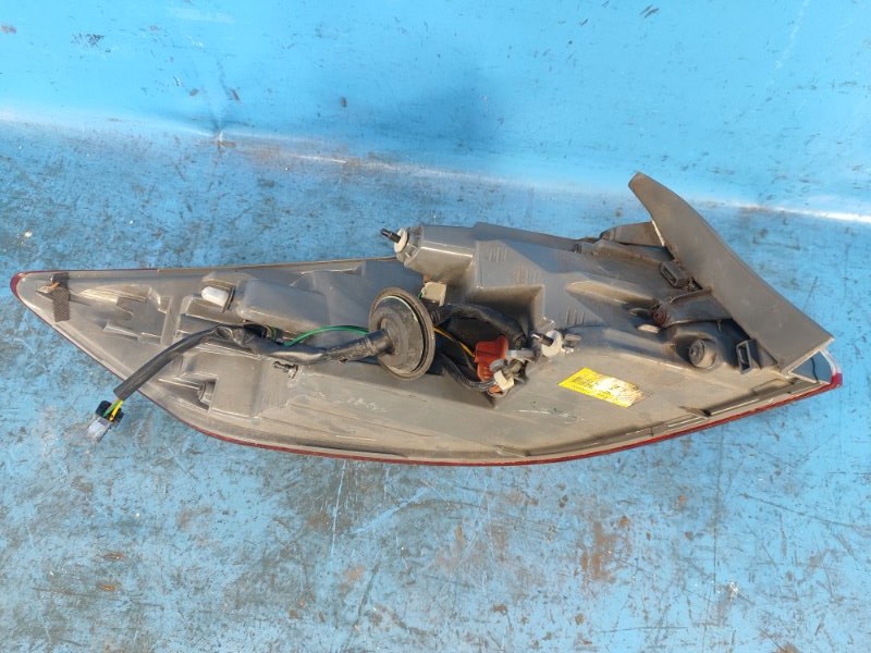 Фонарь наружный правый ELANTRA AD 16- 2016 2.0 G4NH