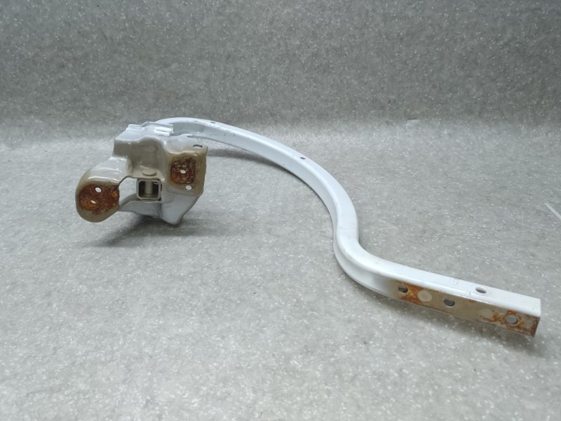 Петля крышки багажника правая ACURA TLX 14-17 2.4 K24W7 Петля крышки багажника правая ACURA TLX 14-17 2.4 K24W7