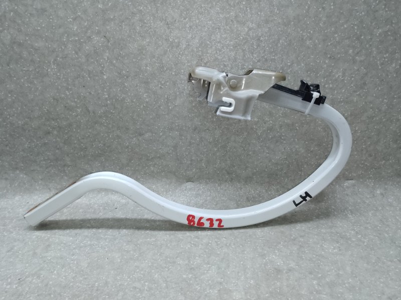 Запчасть петля крышки багажника левая ACURA TLX 14-17 2017 2.4 K24W7 68660-TZ3-A00ZZ Б/У Петля крышки багажника левая ACURA TLX 14-17 2017 2.4 K24W7 68660-TZ3-A00ZZ Б/У