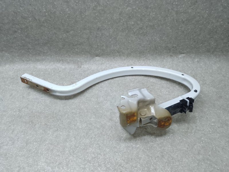 Петля крышки багажника левая TLX 14-17 2017 2.4 K24W7 Петля крышки багажника левая TLX 14-17 2017 2.4 K24W7