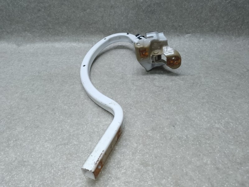 Петля крышки багажника левая ACURA TLX 14-17 2.4 K24W7 Петля крышки багажника левая ACURA TLX 14-17 2.4 K24W7