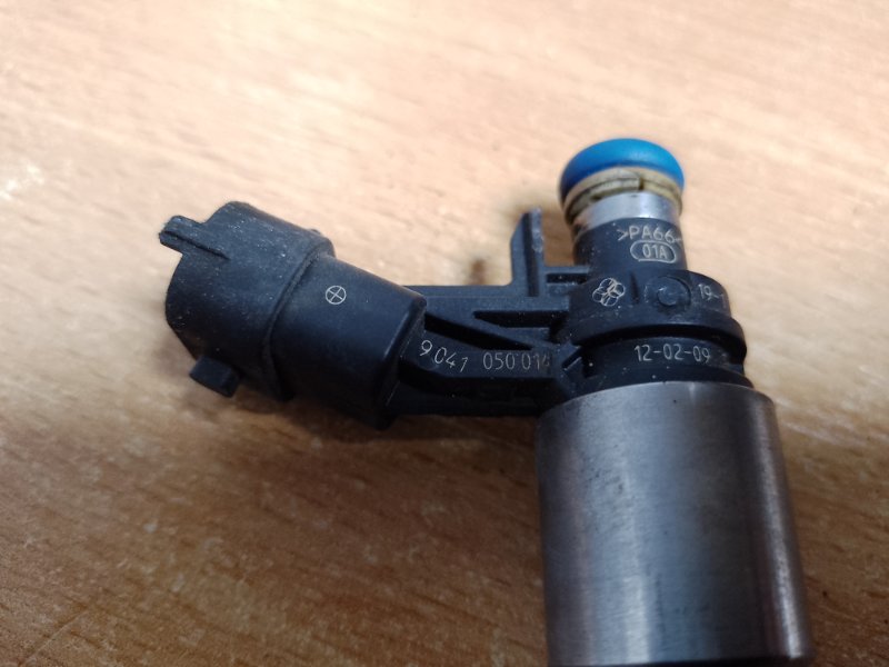 Форсунка топливная ACCENT RB 10- Форсунка топливная ACCENT RB 10-