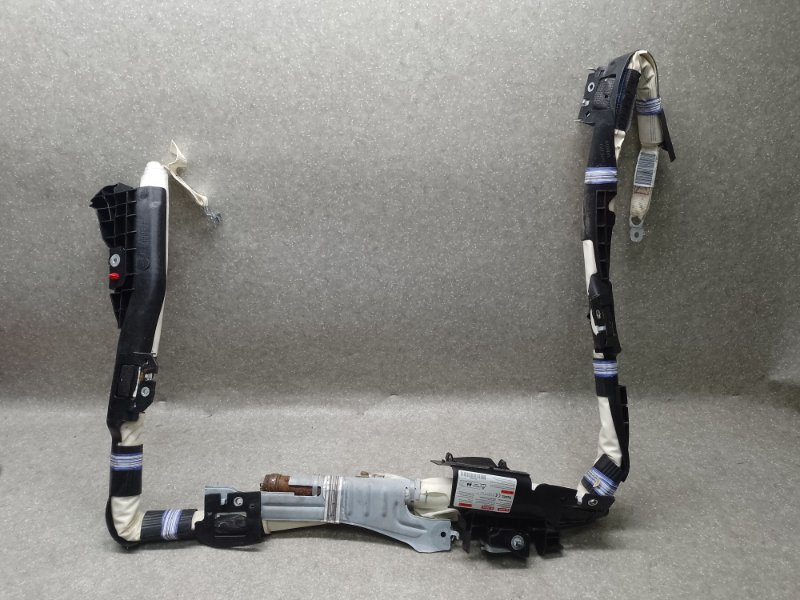 Подушка безопасности (штора) правая TLX 14-17 2017 2.4 K24W7