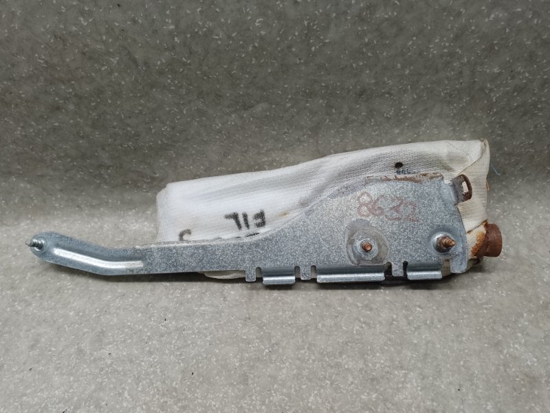 Подушка безопасности в сиденье передняя левая ACURA TLX 14-17 2017 2.4 K24W7 78055-TZ3-A00 Б/У