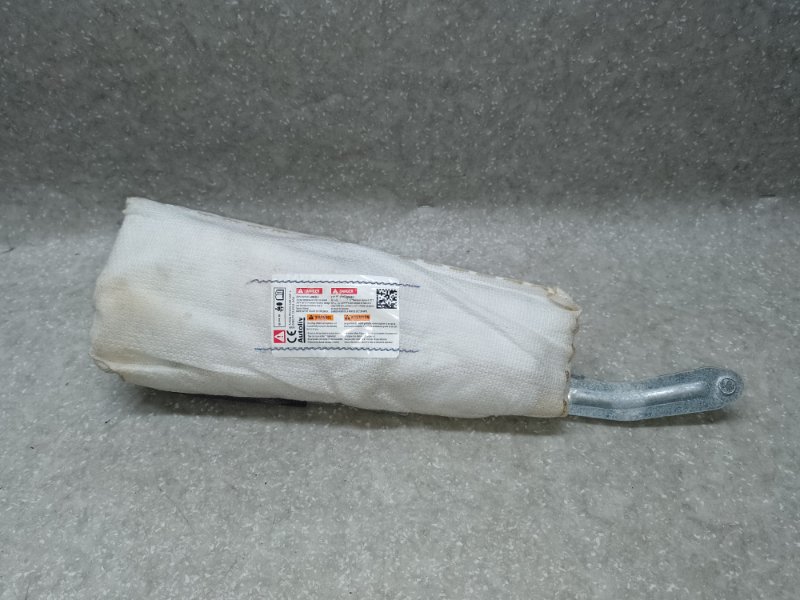 Подушка безопасности в сиденье передняя левая TLX 14-17 2017 2.4 K24W7