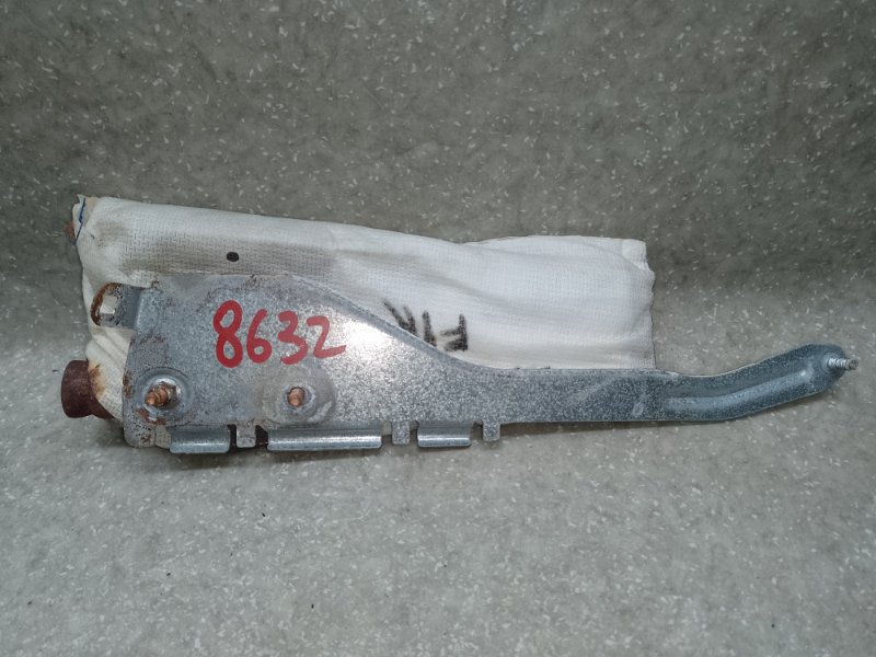 Подушка безопасности в сиденье передняя правая ACURA TLX 14-17 2017 2.4 K24W7 78050-TZ3-A00 Б/У