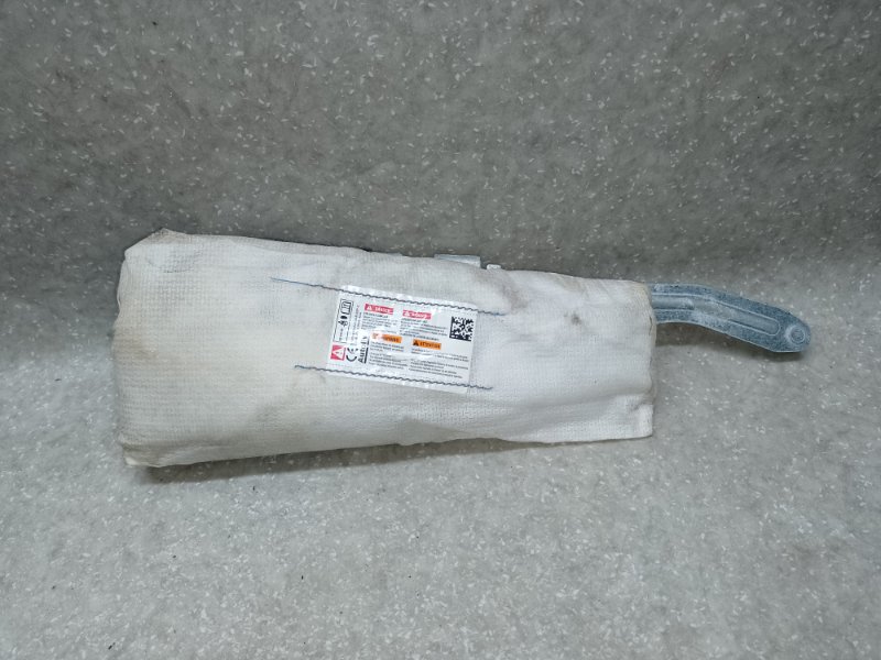 Подушка безопасности в сиденье передняя правая TLX 14-17 2017 2.4 K24W7