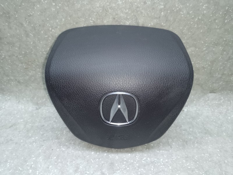 Подушка безопасности в руль TLX 14-17 2017 2.4 K24W7 Подушка безопасности в руль TLX 14-17 2017 2.4 K24W7