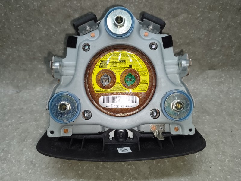 Подушка безопасности в руль ACURA TLX 14-17 2.4 K24W7 Подушка безопасности в руль ACURA TLX 14-17 2.4 K24W7