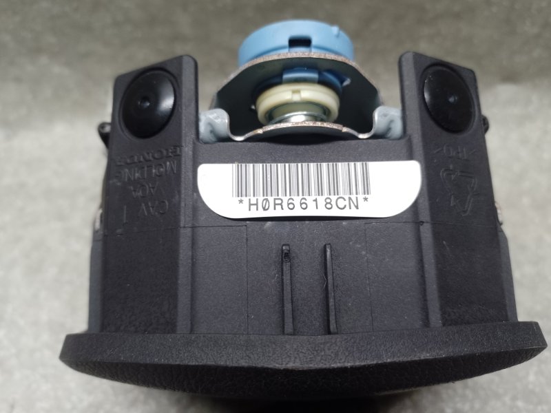 Подушка безопасности в руль TLX 14-17 2017 2.4 K24W7 Подушка безопасности в руль TLX 14-17 2017 2.4 K24W7