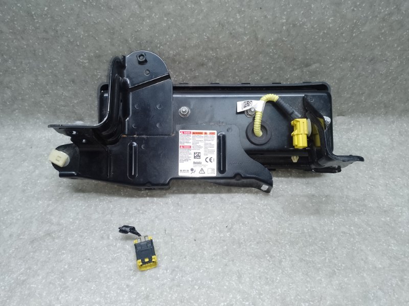 Подушка безопасности пассажира TLX 14-17 2017 2.4 K24W7