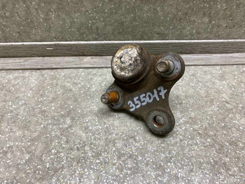 Шаровая опора передняя правая ELANTRA AD 16- 2017 2.0 G4NH