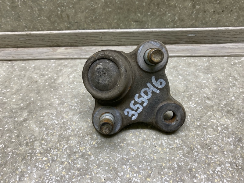 Шаровая опора передняя левая ELANTRA AD 16- 2017 2.0 G4NH