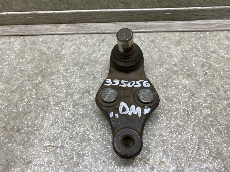 Шаровая опора передняя SANTA FE (DM) 12-18 2017 2.4 G4KJ