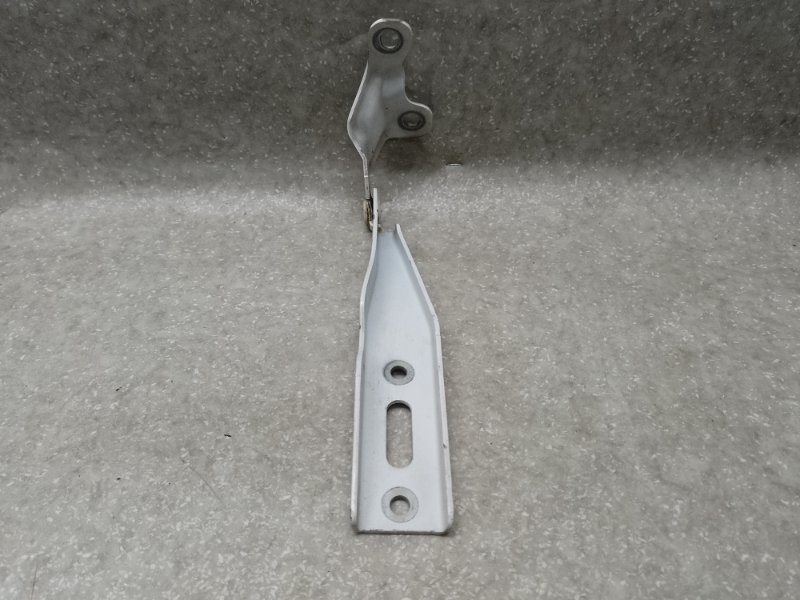 Запчасть петля капота левая ACURA TLX 14-17 2017 2.4 K24W7 60170-TZ3-A00ZZ Б/У Петля капота левая ACURA TLX 14-17 2017 2.4 K24W7 60170-TZ3-A00ZZ Б/У