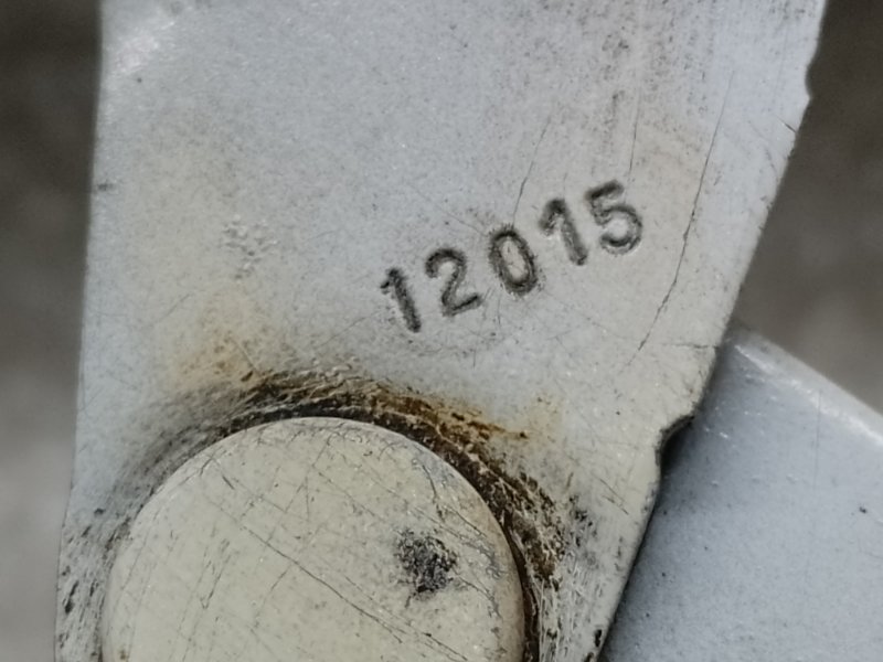 Петля капота левая TLX 14-17 2017 2.4 K24W7 Петля капота левая TLX 14-17 2017 2.4 K24W7