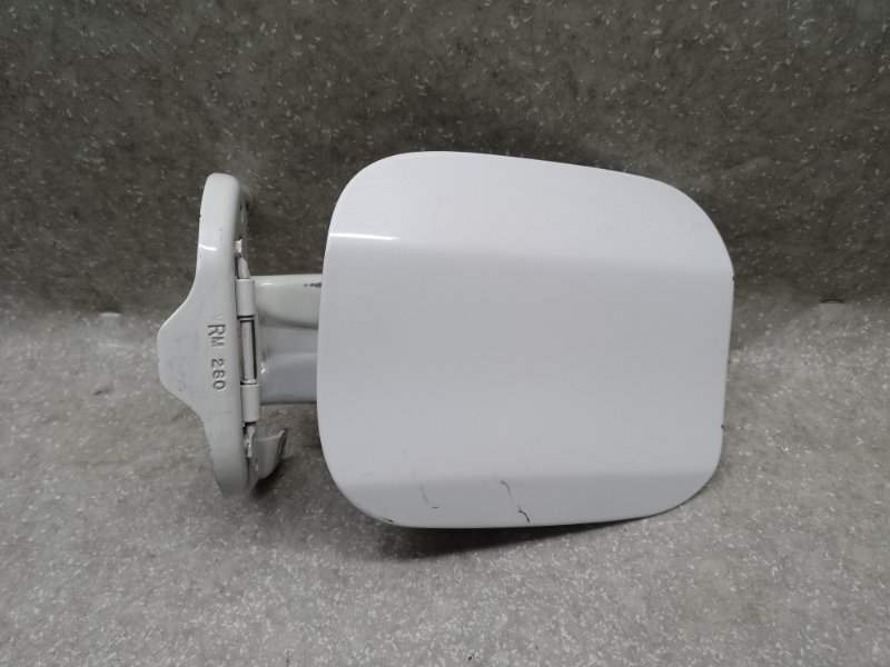 Лючок топливного бака ACURA TLX 14-17 2017 2.4 K24W7 63910-TZ3-A00ZZ Б/У