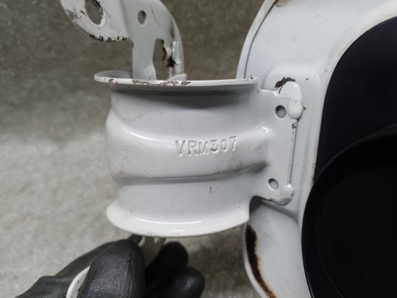 Лючок топливного бака TLX 14-17 2017 2.4 K24W7