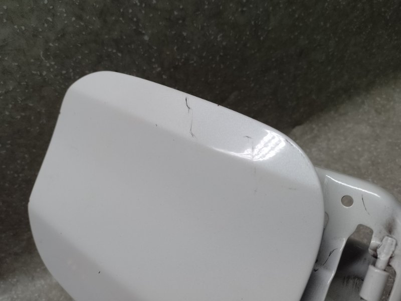 Лючок топливного бака TLX 14-17 2017 2.4 K24W7