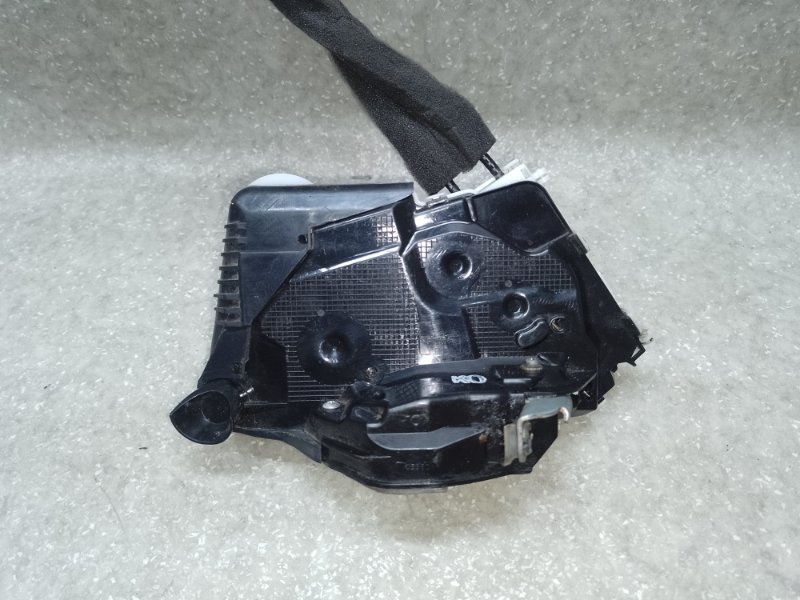 Замок двери передний правый TLX 14-17 2017 2.4 K24W7