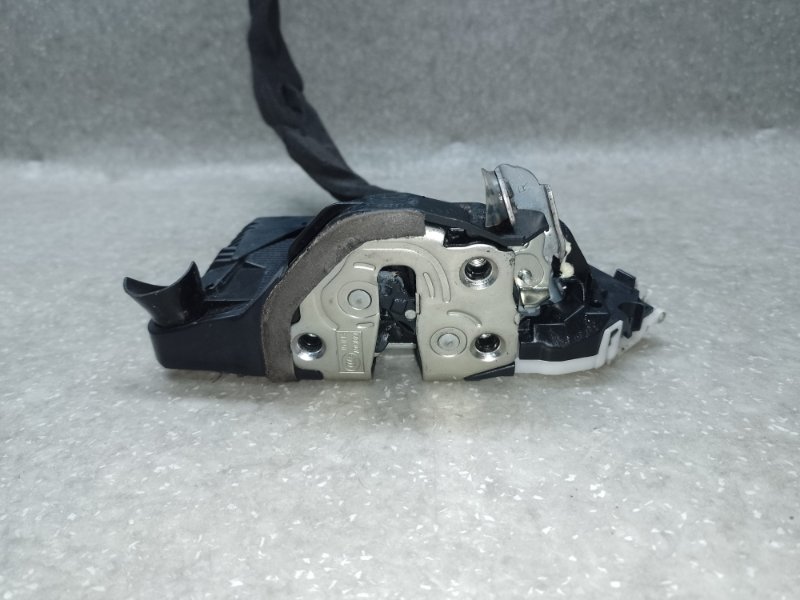 Замок двери передний правый TLX 14-17 2017 2.4 K24W7