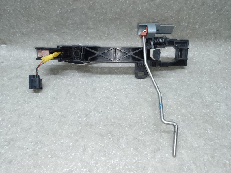 Ручка двери наружная передняя правая TLX 14-17 2017 2.4 K24W7